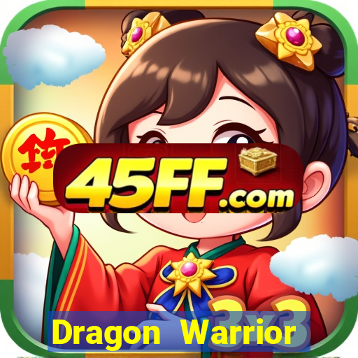 Dragon Warrior legend champion dinheiro infinito dragon warriors champions